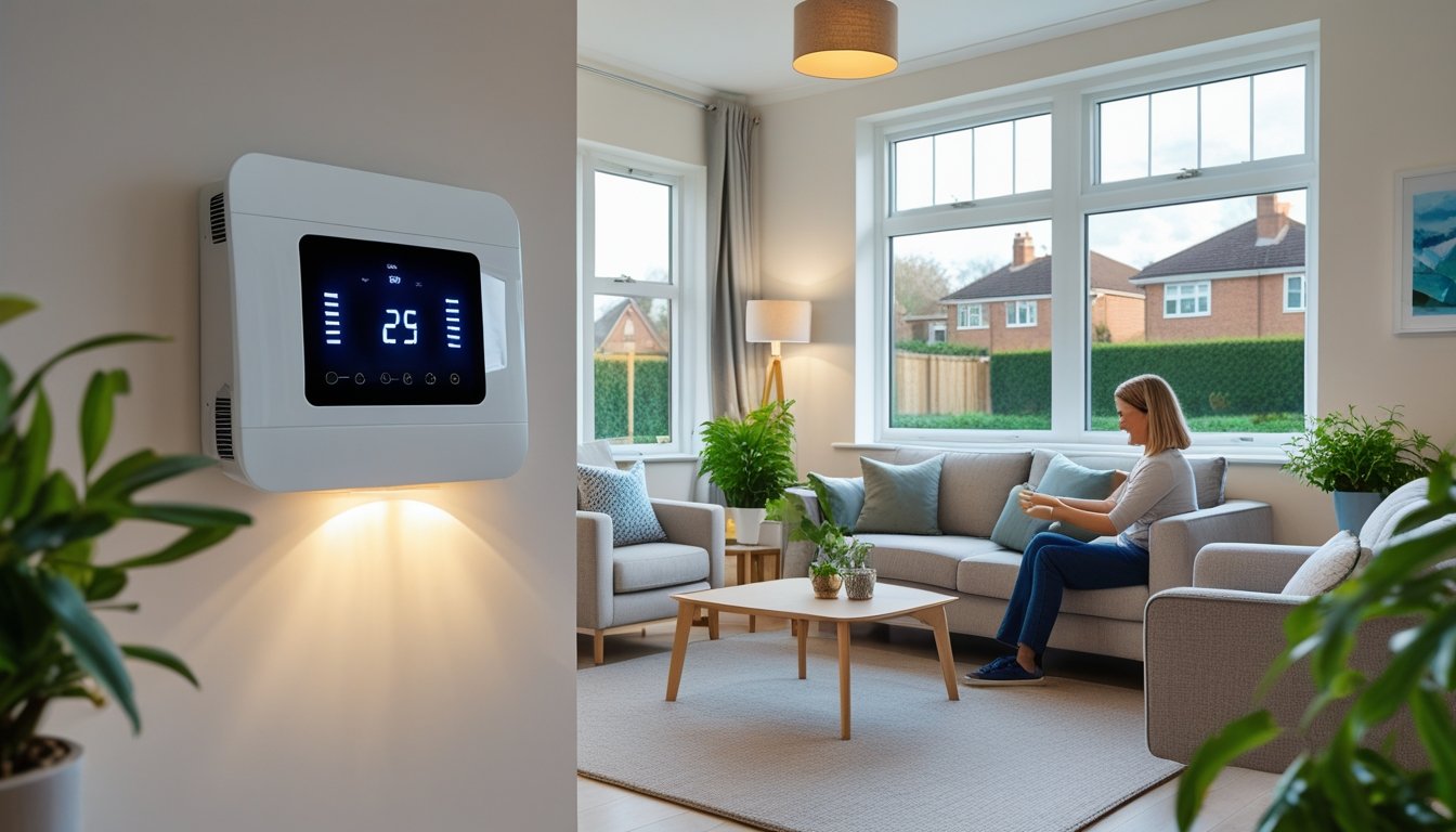 The Future Of Electric Heating In British Homes