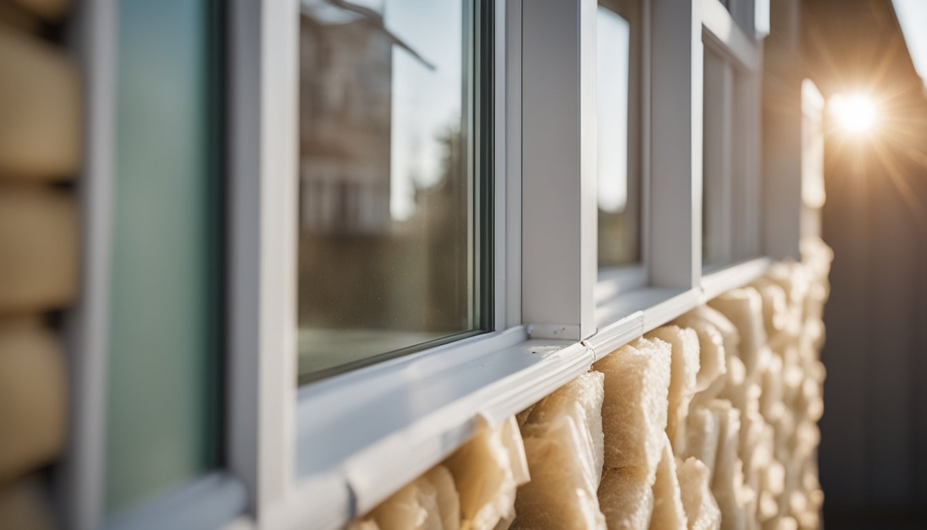 Improving Home Insulation To Reduce Energy Bills