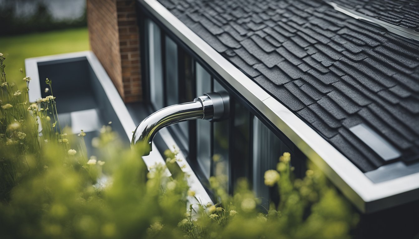 Innovative Water Conservation Solutions For UK Homes