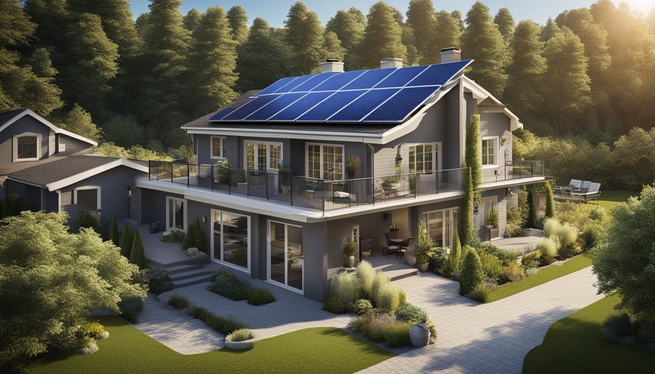 How To Choose The Best Renewable Energy Source For Your Home