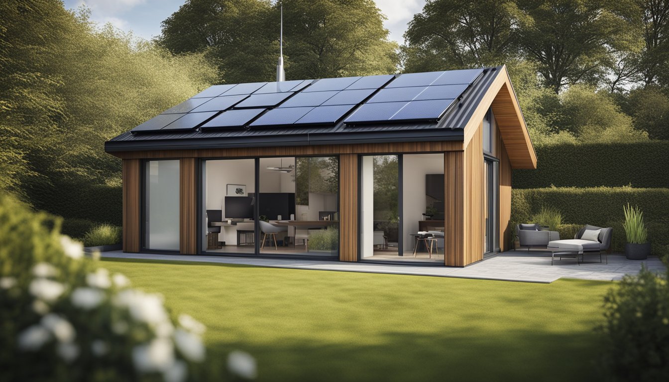 Innovative Eco-Friendly Home Heating Solutions In The UK