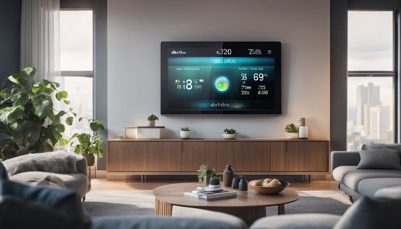 Understanding Smart Thermostats For UK Homes