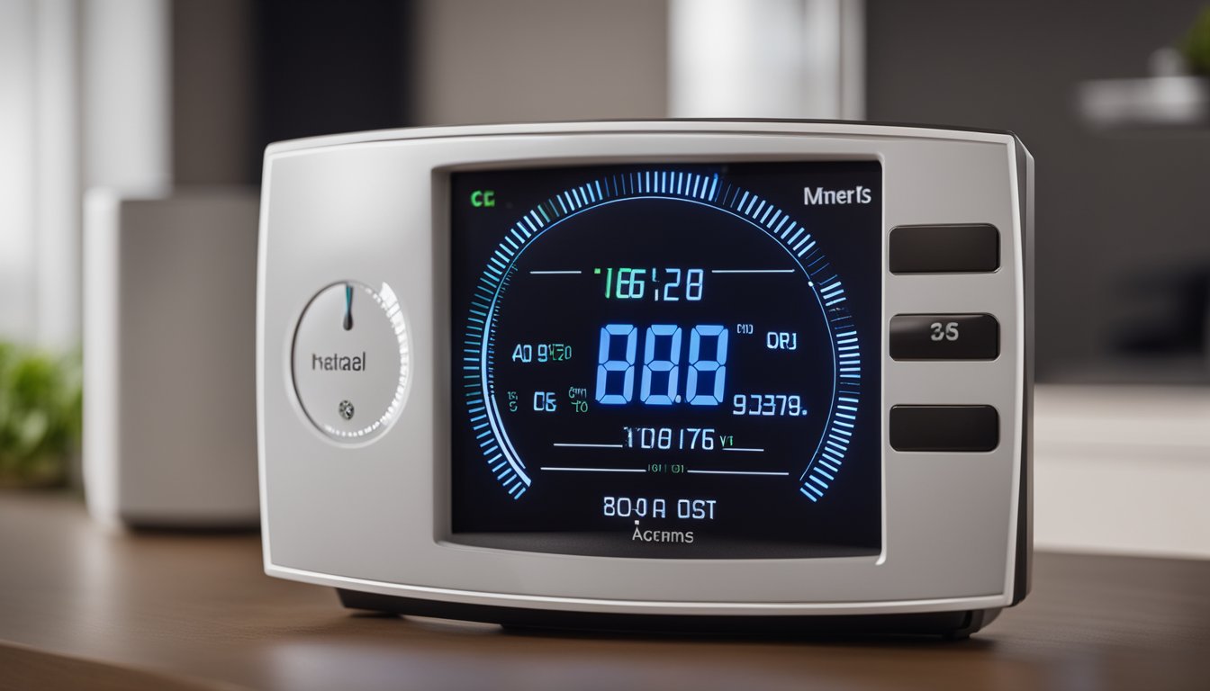 Innovative Smart Meter Benefits For UK Homes