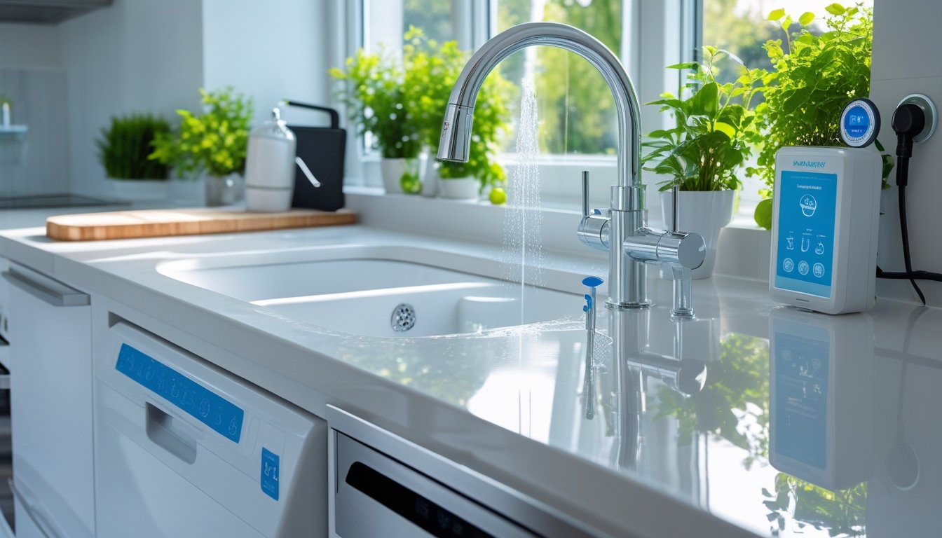Innovative Ways To Reduce Water Usage In UK Homes